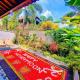 De Artha Guest House Private pool, Ubud - Fotografie 10