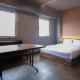 Pin pon hotel & cabin Tokuyama Ekimae - Vacation STAY 86387v, Shunan