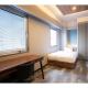 Pin pon hotel & cabin Tokuyama Ekimae - Vacation STAY 86396v, Shunan