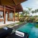 Santris Villas by GenuineHost, Ubud - Fotografie 7