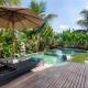 Santris Villas by GenuineHost, Ubud - Fotografie 8