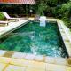Beautiful Villa with Pool and Amazing Garden, Midlands Station (foto 7)