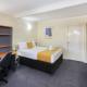 Biloela Centre Motel & Grevillea Steakhouse & Bar, Biloela (zdjęcie 6)