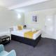 Biloela Centre Motel & Grevillea Steakhouse & Bar, Biloela (zdjęcie 2)