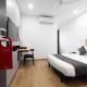 Townhouse hotel Mannat international, Ballygunge - 写真 6