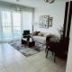 one bedroom apartment for rent Immaculate golf & Lake view at greens, Dubaï - Photo 10