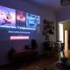 Patision cinema apartment