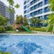 GemstoneBR in SMDC Air Residences, Manila - Fotografie 7