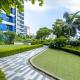 GemstoneBR in SMDC Air Residences, Manila - Fotografie 6
