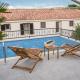 Villa Suzy Lux