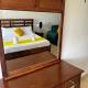 Diani Fisherhut Studio, Diani Beach - Fotografie 9