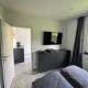 1 Zimmer Apartment mit Bad an der Stadt Grenze Berlins, Blankenfelde - Foto 4