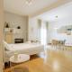 Yourbanflat Porta Altinate, Padwa
