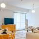 Modern Oasis in Heart of Marina with Marina View - 11AB05, Dubái - Foto 8
