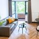 Stylish Studio with Balcony, Near Tilburg Station, Tilburg (foto 3)