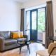 Stylish Studio with Balcony, Near Tilburg Station, Tilburg