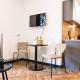 Stylish Studio with Balcony, Near Tilburg Station, Tilburg (foto 2)