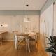 Circeo - 2 bedrooms and balcony in Alvalade, Lisbonne - Photo 7