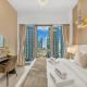 SmartStay at Grande Signature - Downtown Dubai City Views - Brand New Luxury Apartments, Dubai (photo 8)