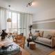 Domizia - 2 bedrooms and pool in Avenidas Novas, Lisbonne - Photo 10