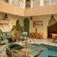 Riad Jalina, Marrakesz (zdjęcie 2)