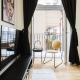Prague Days - 1 Bedroom Apartment with Netflix and High Speed WiFi in Karlín, Praha - Fotografie 7