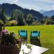 Ferienwohnung Lipp, Oberstdorf - Zdjęcie 2