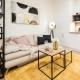 Prague Days - 1 Bedroom Apartment with Netflix and High Speed WiFi in Karlín, Praha - Fotografie 4