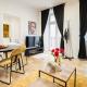 Prague Days - 1 Bedroom Apartment with Netflix and High Speed WiFi in Karlín, Praha - Fotografie 3