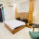 Snooze and Stay Omaxe Hazratganj, ラクナウ - 写真 3