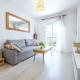 Bright apartment in Malaga, Málaga - Fotografie 10