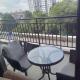 Affordable furnished two bedroom apartment in kileleshwa with heated swimming pool ,children play area ,gym and rooftop relaxing area with breathtaking city views and free parking area, Nairobi - Foto 10