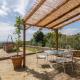 GuestHost - Casa di Guido - Country Chic with View Fungaia - Fotografie 8