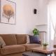 The Golden Floor - new bright apartment, Milan - Photo 7