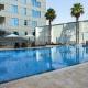 DVR 1BR in Capital bay Business Bay, Dubaj - Zdjęcie 1
