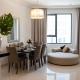 DVR 1BR in Capital bay Business Bay, Dubaj - Zdjęcie 10