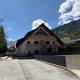 Vila Mojca SKI IN&OUT - Apartmaji Lena, Kranjska Gora (foto 9)