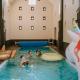 Horspool Retreat, Bleasby (fotografie 6)