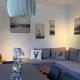 Vila Mojca SKI IN&OUT - Apartmaji Lena, Kranjska Gora