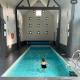 Horspool Retreat, Bleasby (fotografie 3)
