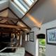 Horspool Retreat, Bleasby (fotografie 2)