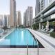 SmartStay at Grande Signature - Downtown Dubai City Views - Brand New Luxury Apartments, Dubai (photo 4)