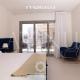 Canal View Chalet Marassi 3BRS, El Alamein - Fotografie 6