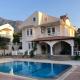 Monte Vİ DE Villa