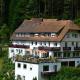Gästehaus Talblick - Schwarzwald Plus Karte inkludiert