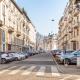 Youhosty - Arco della Pace Apartment, Mediolan - Zdjęcie 1