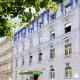 Westend City Hostel, Vienne - Photo 1