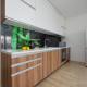 Modern Apartment in Warsaw with Underground Parking by Noclegi Renters, Warszawa - Zdjęcie 9