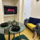 Stylish & Cosy Studio in the Heart of JQ, Birmingham! - Foto 1