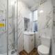Studio in the Heart of Sohos Nightlife 3rd floor no lift GS3, Londýn - Fotografie 7